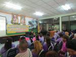 ภาพกิจกรรมโครงการศึกษาดูงานฯ ประจำปีงบประมาณ พ.ศ. 2559