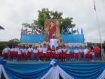 โครงการจัดกิจกรรมวันแม่แห่งชาติ 12 สิงหามหาราชินี ประจำปีงบป