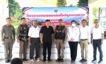 โครงการอบรมรณรงค์แก้ไขปัญหายาเสพติดตำบลเกาะไร่ ประจำปีงบประม