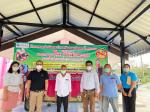 โครงการกำจัดและป้องกันการเกิดลูกน้ำยุงลาย ประจำปีงบประมาณ 25