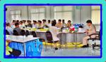 ประชุมอำเภอสัญจร