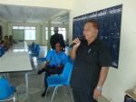 โครงการสานสัมพันธ์ศูนย์พัฒนาครอบครัวในชุมชนตำบลเกาะไร่