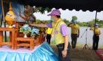 โครงการเฉลิมพระชนมพรรษาสมเด็จพระนางเจ้าสิริกิติ์พระบรมราชินี