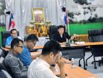 การประชุมคณะกรรมการพัฒนาท้องถิ่น ขององค์การบริหารส่วนตำบลเกา