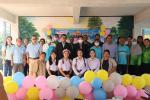 กิจกรรมวันเด็กแห็งชาติ ประจำปี 2567