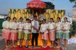 งานนมัสการหลวงพ่อโสธร ประจำปี 2565