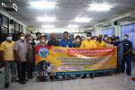 โครงการสัตว์ปลอดโรค คนปลอดภัยจากโรคพิษสุนัขบ้า ประจำปีงบประม