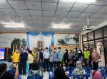 โครงการสัตว์ปลอดโรค คนปลอดภัยจากโรคพิษสุนัขบ้า ประจำปีงบประม