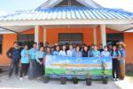 โครงการปรับปรุงภูมิทัศน์ท้องถิ่นรักสีเขียวภายในตำบลเกาะไร่ ป