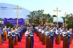 รำถวายหลวงพ่อโสธรหลังสงกรานต์ 2568