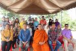 โครงการสนับสนุนการขับเคลื่อนเขตพัฒนาเศรษฐกิจพอเพียง (Suffici