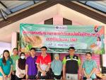 โครงการส่งเสริมสุขภาพการแช่เท้าด้วยสมุนไพรในผู้ป่วยเบาหวาน ป