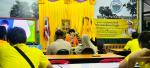 โครงการเฉลิมพระเกียรติพระบาทสมเด็จพระเจ้าอยู่หัว เนื่องในโอก