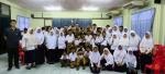 โครงการรณรงค์ฝึกอบรมสร้างความตระหนักในการปฏิบัติตามกฎจราจร พ
