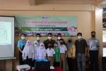 โครงการคุ้มครองผู้บริโภคอาหารปลอดภัย ประจำปี 2566