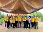 โครงการจิตอาสาเดือนพฤษภาคม 2568