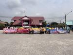 โครงการการป้องกันและควบคุมโรคไข้เลือดออก ประจำประจำปีงบประมา