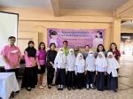 โครงการป้องกันปัญหาการตั้งครรภ์ไม่พร้อมในวัยรุ่น